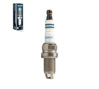 TECHIE T-K6RDY Spark Plug Replace for NGK BKR6EK Spark Plug,for Bosch F04DAR F7LDCR F8LDCR FR6LDC, for CHAMPION OE026 RC8DMC, for DENSO K20PR-SU9 K20TNR-S K20TXR, OEM