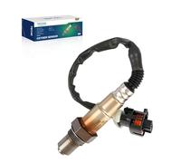 TECHIE TCOS3151 1 Pcs Rear Post Cat Lambda O2 Oxygen Sensor Compatible with Astra/Corsa/Insignia/Omega/Tigra,Replacement for 855405 93177450 0258006499 13103981