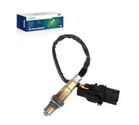 TECHIE TCOS3600 1 Pcs Lambda O2 Oxygen Sensor Compatible with CTS/SRX 350Z/Murano/Elgrand Infi niti FX/M,for 0258007206