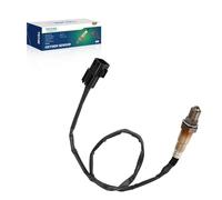 TECHIE TCOS5212 1 Pcs Lambda O2 Oxygen Sensor Compatible with Hyu ndai i10/i20 K ia,Replacement for 0986AG2237,3921002640,0258986766 0986AG2219