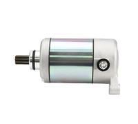 Techie TS1S8007 Starter Motor Replacement for 3090188,3084981 Fit for POLARIS ATV SPORTSMASN 335 400 500 1996-2012,Ranger 425 400 500,Big-Boss 500,ATP 330 500