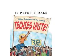 Techies Unite: Helen, Sweetheart of the Internet