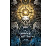 TECHIYAT: LA MECÁNICA DEL HUESO LUZ Crónica de la Resurrección como Tecnología y Transgresión (Kabbalah)