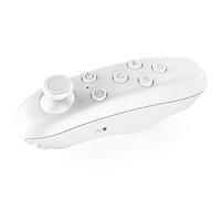TechKing Bluetooth VR Remote Control, Mini Portable Remote Controller