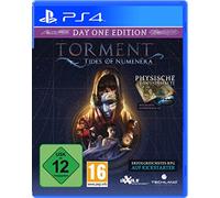 Techland Torment (PS4)