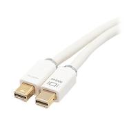 Techlink iWires Mini DisplayPort to Mini DisplayPort Cable 1M