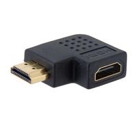 Techly 270 Degree Angled HDMI Adapter