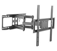 Techly 361230 Wall Mount for 32" to 55" LED/LCD TV Black