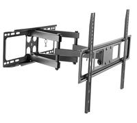 Techly 361247 Wall Mount for 37" to 70" LED/LCD TV Black