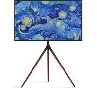 Techly Fixed Stand TV LED/LCD 45"-65"