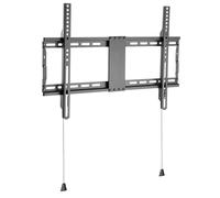 Techly Fixed Wall Mount Bracket LED TV LCD 37-80"