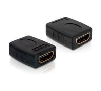 Techly HDMI F/F Adapter