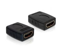Techly IADAP-HDMI-F/F Hdmi F/F Adapter Iadap