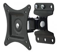 Techly ICA-LCD-201BK TV mount 76.2 cm (30") Black