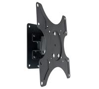 Techly ICA-LCD-2900B Wall Mount for LCD TV LED 48.26 cm (19 Inches) 93.98 cm (37