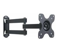 Techly ICA-LCD-923B Wall Support for Lcd Led