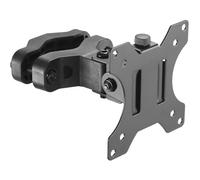 Techly ICALCD100BK Black