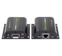 Techly IDATA E70I-EXT AV/Video Extension 71.6 x 66.6 cm / 24.8 cm x mm