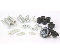 Techly Schrauben Satz Halterungen Vesa Standard Mo NEW