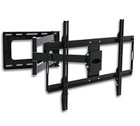 Techly TV Wall Mount 32-70 Inches Slim Black