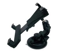 Techly Universal Car Mount with Suction Cup for Tablet 7-10.1 (I-TABLET-VENT)