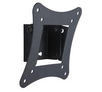 Techly Wandhalterung fur LCD/LED TV 13-30 schwarz NEW