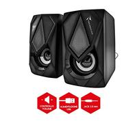 TECHMADE Gaming Speaker