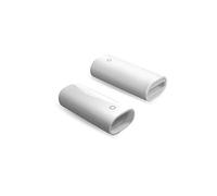 TechMatte Charging Adapter Compatible with Apple Pencil 1st Generation, Female to Female Charger Connector (2-Pack)