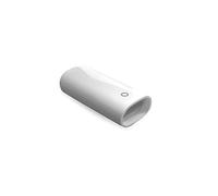 TechMatte Charging Adapter Compatible with Apple Pencil 1st Generation, Female to Female Charger Connector