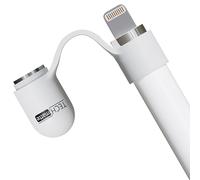 TechMatte Magnetic Replacement Cap Compatible with Apple Pencil 1st Gen