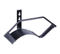 TECHN 3330450115892 Wall-Mounted Hose Support 25 m d15 mm, Colourless, One Size