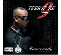 Techn9ne - Everready: The Religion