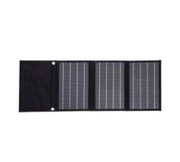 Technaxx 21W Solar Charging Case Tx-207