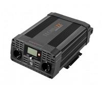 Technaxx Inverter 2000W Sinus Te22