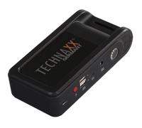Technaxx Jump Starter & Powerbank Tx-218