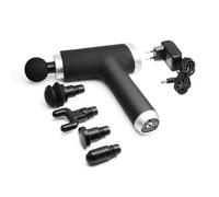 Technaxx LX-013 massager ABS Back Knee Shoulders Black Silver