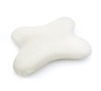 Technaxx LX-036 36 x 50 cm Memory foam White