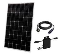 TECHNAXX SOLAR BALCONY POWER PLANT 300W TX-212
