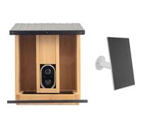 Technaxx Tuya WiFi Birdcam TX-384