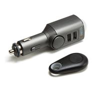 Technaxx - Tx-100 - Universal Mobile & Auto Alarm NEW