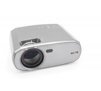 Technaxx TX-177 Standard throw projector 15000 ANSI lumens LCD 1080p (1920x1080) White