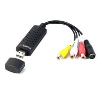 Technaxx USB 2.0 Video Grabber TX-20 Digital Video USB