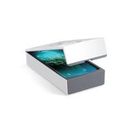 Technaxx Germany UV Anti-Virus Disinfection Box Portable Sterilizer Phone Sanitizer TX-148
