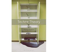 Techne Theory: A New Language for Art