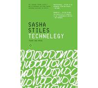 Technelegy: Poetry & Prose