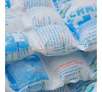 Techni Ice Hdr 4 Ply Reusable Ice & Heat Packs 12 Sheet Special