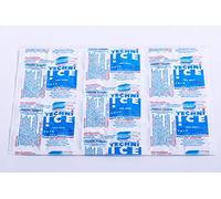 Techni Ice Hdr 4 Ply Reusable Ice & Heat Packs 20 Sheet Special