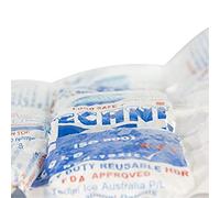 Techni Ice HDR 4 Ply Reusable Ice & Heat Packs 6 Sheet Special