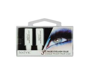 Technic 3 Pack False Eyelash Glue