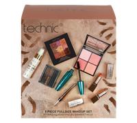 Technic 8 Piece Full Size Makeup Set - 8 pieces